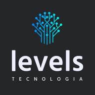 Levels Logo